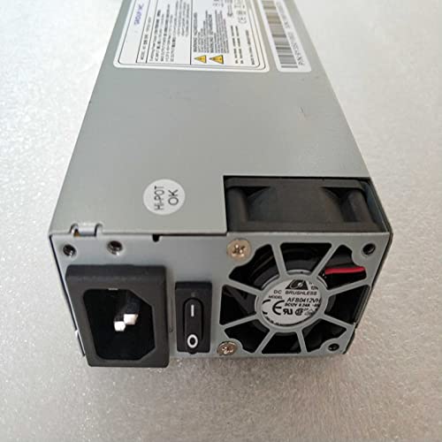 PSU for FSP IPPC-6152A IPPC-6192A IPC-5120-25CE 1U 350W Power Supply FSP350-60EVF FSP400-60EVF FSP350-60THA