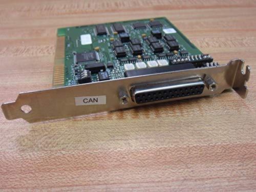 PCCAN-V2.01 Circuit Board