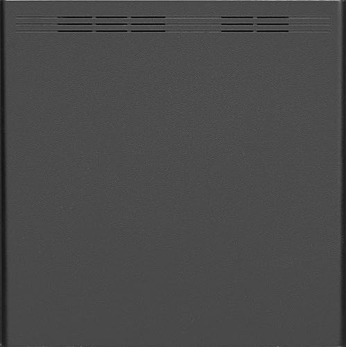 msi EdgeXpert AI Supercomputer Desktop, ARM CPU, NVIDIA GB10 Grace Blackwell Architecture, 128GB LPDDR5 Unify Memory, 4TB NVMe gen4 SSD, WiFi 7, BT 5.3, NVIDIA DGX OS: 11SUS Black