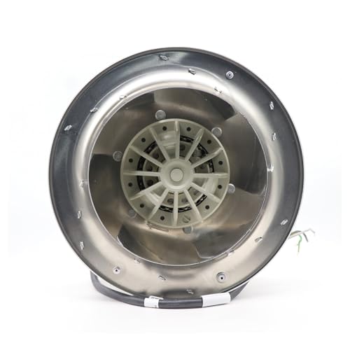 RH28M-2EK.3F.1R Ziehl-abegg Fan 50/60Hz 540W 230VAC Centrifugal Fan Inverter|B09M67LZH9