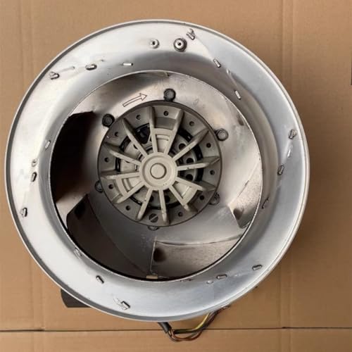 RH28M-2EK.3F.1R AC230V 2.6/3.3A 0.59/0.70KW 50/60Hz axial Cooling Fan