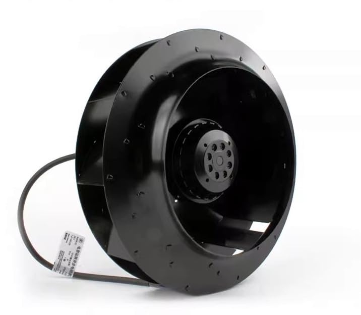 R2E280-AE52-17 230V 1.0A 225W AB Inverter Fan for R2E280-AE52-17 Cooling Fan|B0D31Y5Y5J