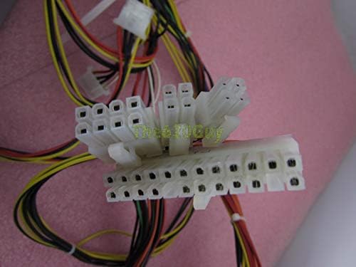 HP ML150 ML330 G6 460W 460 Watt Server Power Supply 466610-001 Delta DPS-460DB-2 (Renewed