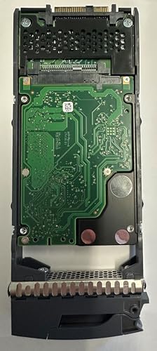 X342A-R6, SP-342A-R6 NetApp ($95 ea. 1.2TB, 10K RPM, 2.5" SAS, 12Gbps -1 Year Replacement Warranty! for DS2246, DS224C, FAS2750, FAS2650. Professionally Tested and Certified!