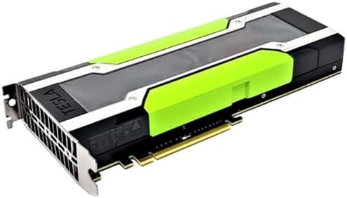 HHCJ6 Dell NVIDIA Tesla K80 24GB GDDR5 PCI-E 3.0 Server GPU Accelerator (Renewed)|B07GJ45V3D