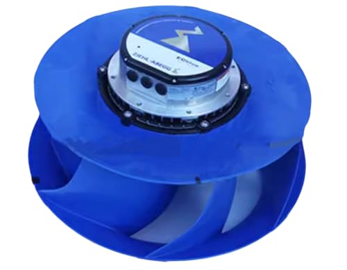 380/480V 3.1/2.5A 1.90KW 1650RPM Cooling Fan