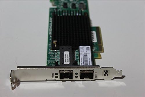 Emulex Network OCE11102-NX 10Gb/s Adapter Copper Dual Port PCI Express|B008ANEVMW