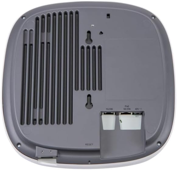 Ruckus Wireless R560 (901-R560 Wi-Fi 6E Indoor Access Point (Renewed