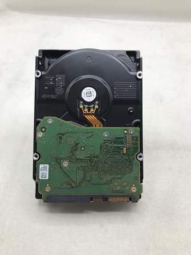 HGST Ultrastar He8 HUH728080AL5200 | 0F23268 | 8TB 7.2K RPM 128MB Cache SAS 12Gb/s 512E 3.5" Helium Platform Enterprise Hard Drive Bare Drive|B00VO841AC