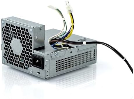 Elite 8100 8200 8300 SFF D10-240P1A 240W Power Supply 611481-001 611482-001 503376-001 508152-001 613763-001|B0FRMY5SJN