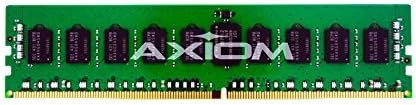 Axiom 16GB DDR4-2666 ECC RDIMM for Dell - 370-ADND