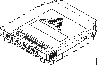 3592 3592-20 TB / 60 TB - Black, Brick red|B07ZHSMXNS