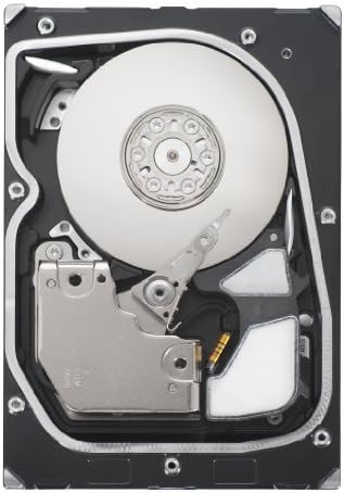 Seagate Cheetah 15K.5 146 GB 15000 RPM Ultra320 SCSI 16MB Cache 3.5 Inch Internal Bare Drive ST3146855LC