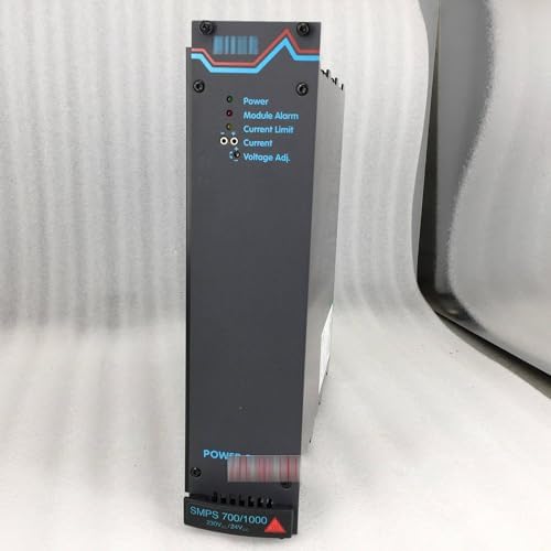 for SMPS 700/1000 24V Power Rectifier Module 241113.521 Tested|B0CL6952N3