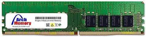 16GB SNPR1WG8C/16G AB663418 Replacement for Dell 288-Pin DDR4 3200MHz ECC UDIMM Memory for PowerEdge T350