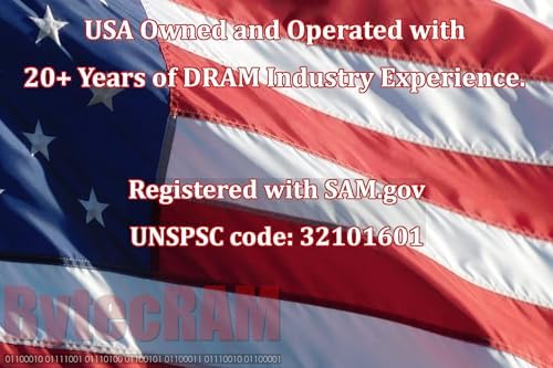 32GB SNPHTPJ7C/32G AB614353 Replacement for Dell DDR4 3200MHz RDIMM Server Memory for PowerEdge R650xs