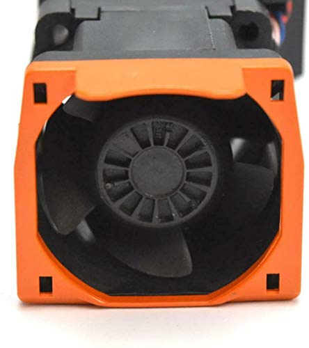 PowerEdge Rack Server R610 R620 R630 Fan Assembly DC12V 23.5CFM PG40561BX-Q000-S99 2X0NG CN-02X0NG by EbidDealz|B08Q7Z48VK