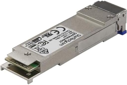 StarTech.com Cisco SFP-GE-T Compatible - Gigabit SFP - 10/100/1000 Mbps - RJ45 Port - 1000Base-T - Copper SFP - GBIC Module|B007UR0CZE