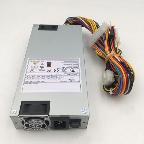 FSP300-701UJ 300W PSU 1U Switching Power Supply|B0G54CBK8K
