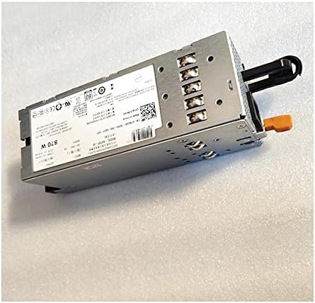 for PowerEdge T610 R710 870W Power Supply N870P-S0 A870P-00 YFG1C 7NVX8 NPS-885AB A Tested|B0C3BFT1PD