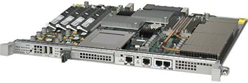Cisco ASR1000-RP2 Route Processor 2 ASR 1000 Series w/ 8GB DRAM