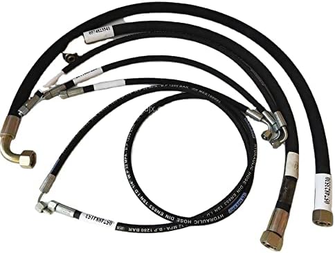 Hose Fits Atlas Copco Air Compressor (1614909100