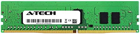 A-Tech 64GB Kit (2 x 32GB for Dell PowerEdge R630 - DDR4 PC4-19200 2400Mhz ECC Registered RDIMM 2Rx4 - Server Memory Ram Equivalent to OEM SNPCPC7GC/32G (AT316640SRV-X2R14