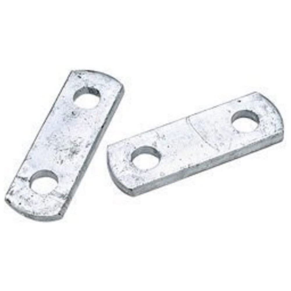 Seachoice 54861 Spring Shackles (2 Per Pack)