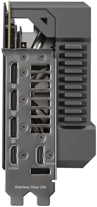 ASUS ROG Astral GeForce RTX™ 5090 OC Edition Gaming Graphics Card (PCIe® 5.0, 32GB GDDR7, HDMI®/DP 2.1, 3.8-Slot, 4-Fan Design, Axial-tech Fans, Patented Vapor Chamber, Phase-Change GPU Thermal pad