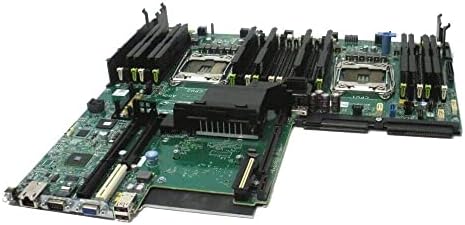 DELL 599V5 Poweredge R730XD Server Motherboard System Board (Renewed)|B0BNNVD853
