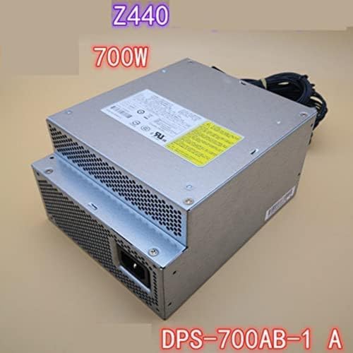 PSU for Z440 700W Power Supply DPS-700AB-1 A 809053-001 719795-003 792339-001 758467-001 858854-001 719795-004