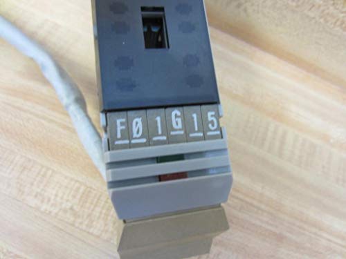 Foxboro FBM 1/43 FBM Subsystem Module P0400HH|B0859LXGC5