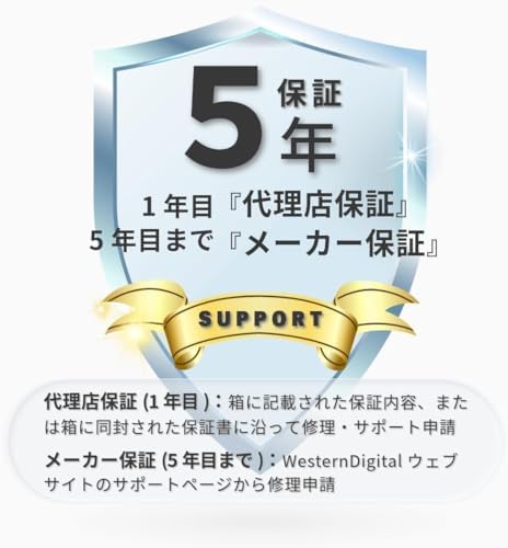 Western Digital WD Red Pro Internal Hard Drive 18 TB CMR 3.5 inch SATA 7200 RPM 512MB NAS WD181KFGX-AJP Eco Package|B0DRJPSPGW