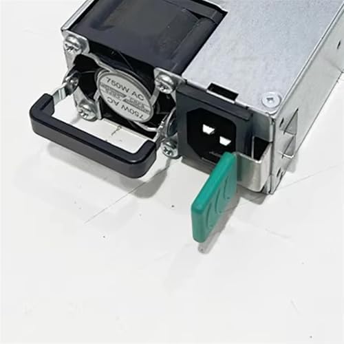 DPS-750XB A E98791-010 750W Switching Power Supply E98791 CRPS Swap PSU for Server 80 Plus Platinum|B0FQK3ZR3V