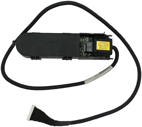 EPYOBW 462976-001 Laptop Battery 4.8V Compatible with HP Smart Array P P212 P400 P410 P410i P411 P800 Raid Controllers Series 460499-001 462969-B21 381573-001 398648-001 HSTNM-B011