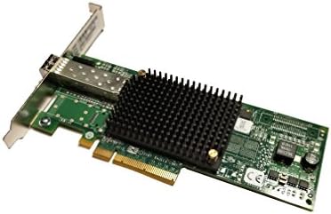 Emulex LightPulse LPe1250 8GB Sinlge Port PCI Express 2.0 LPE1250E LPE1250-E Electronics Computers Accessories|B00XUD8DHG