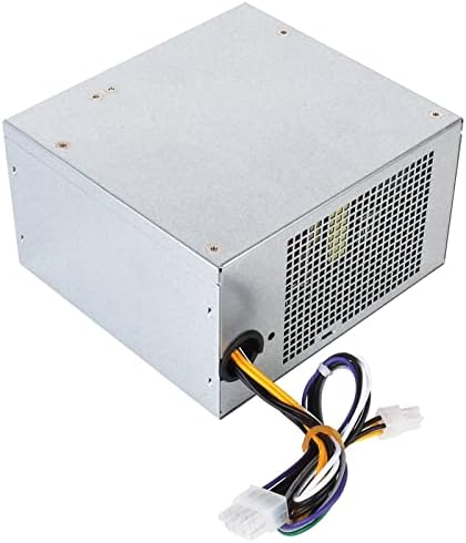 Upgraded New H290AM-00 290W Power Supply Compatible with Dell Optiplex 3020 7020 9020/ Precision T1700/ PowerEdge T20 (MT Mini Tower) RVTHD KPRG9 HYV3H D290A001L L290AM-00 PS-3291-1DF H290EM-00|B0BNNXQTQZ
