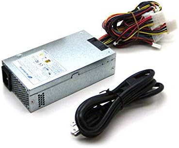 FSP Group FSP400-60FGGBA 400W FlexATX 80 Plus Gold Power Supply with Active PFC|B08W88PG39