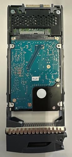 X426A-R6 NetApp ($95 ea. 1.8TB, 10K RPM, 2.5" SAS, 12Gbps, -1 Year Replacement Warranty! for DS2246, DS224C, FAS2750, FAS2650, FAS2552, FAS2240. Professionally Tested and Certified.