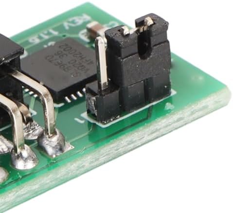 GOWENIC TPM 2.0 Module, 10 Pin SPI TPM 2.0 Module for for SuperMicro AOM TPM 9670V S, High Safety 9670 Chipset, SPI Interface, Stable Performance|B0CM6SQN2C