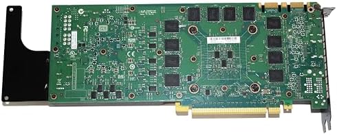NVIDIA 900-22081-0040-000 Tesla K40 Passive 12GB PCIE 3.0 Computing Module