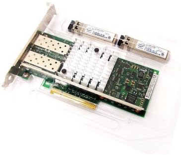 Emulex LPE11002-E 4GB Dual Port PCI-e FC hba|B01LWYQB32