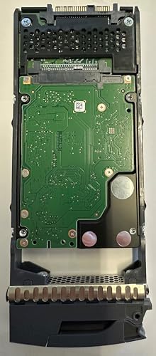 X343A-R6, SP-343A-R6 ($129 ea. NetApp 1.8TB, 10K RPM, 2.5" SAS 12Gbps -1 Year Replacement Warranty! for DS224C, DS2246 24 Bay enclosures. Professionally Tested and Certified!
