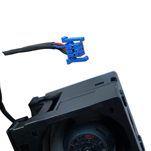 BestParts CPU Cooling Fan Compatible with Dell Poweredge R540 R540XD High Performance Server Fan