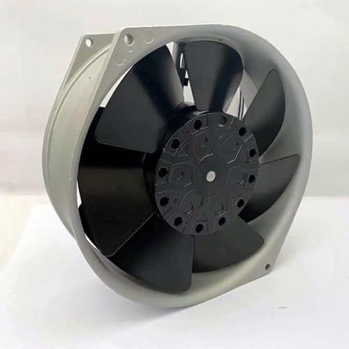 for W2S130-AA03-77 230V 45/39W 50×55mm Cooling Fan W2S130-AA03-77 230V Fan|B0FZJWFKLV