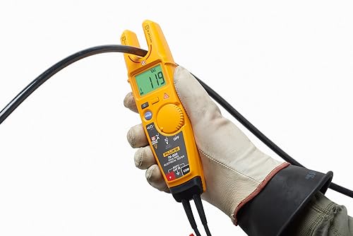 Fluke T6-600 Electrical Tester