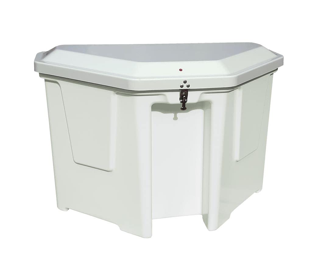 Taylor Made Products 123661 Stow 'N Go Triangle Dock Box