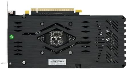 maxsun Graphics Card GeForce RTX 3060 Ti OC Edtion 8G Vidoe Gaming Computer Graphics Cards for Copmputer Gaming PC PCI Express 4.0 x16 HDMI 2.1 GPU (GDDR6 8G)|B0F2MFC26C