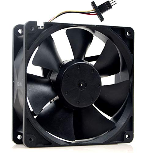 4715KL-05W-B39 for NMB System Cooling Fan,DC24V 0.36A 12038 Double Ball Frequency Converter axial Fan