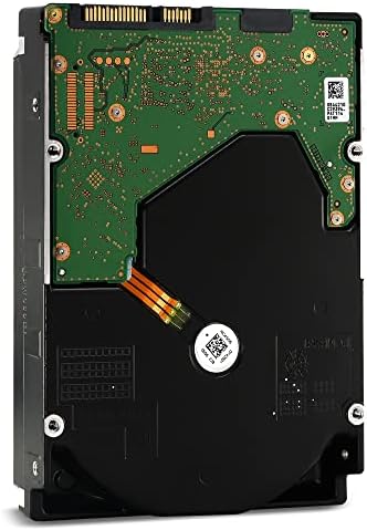Western Digital Ultrastar DC HC550 WUH721816ALE6L4 0F38462 16TB 7.2K RPM SATA 6Gb/s 512e 512MB 3.5" SE HDD|B0921PYS45
